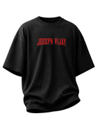 Vijay Oversize T Shirt