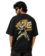 Vijay Oversize T Shirt