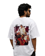 Ajith Oversize T Shirt