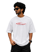 Ajith Oversize T Shirt