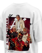 Ajith Oversize T Shirt