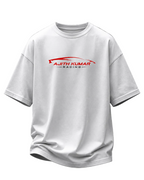 Ajith Oversize T Shirt