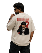 Chief Minister Oversize T Shirt