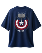 Thor Oversize T Shirt
