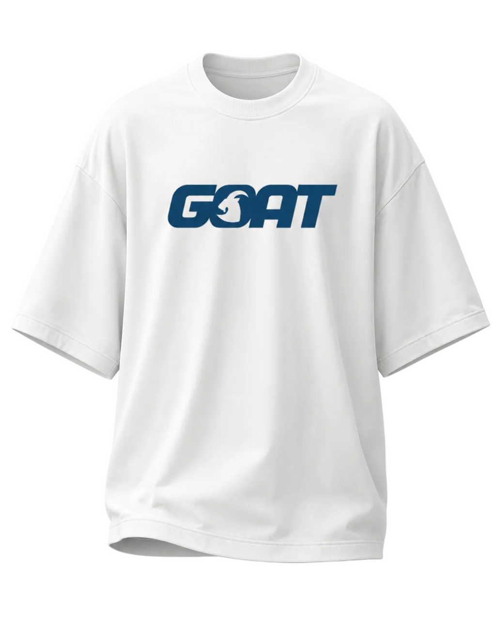 Sheep Oversize T Shirt