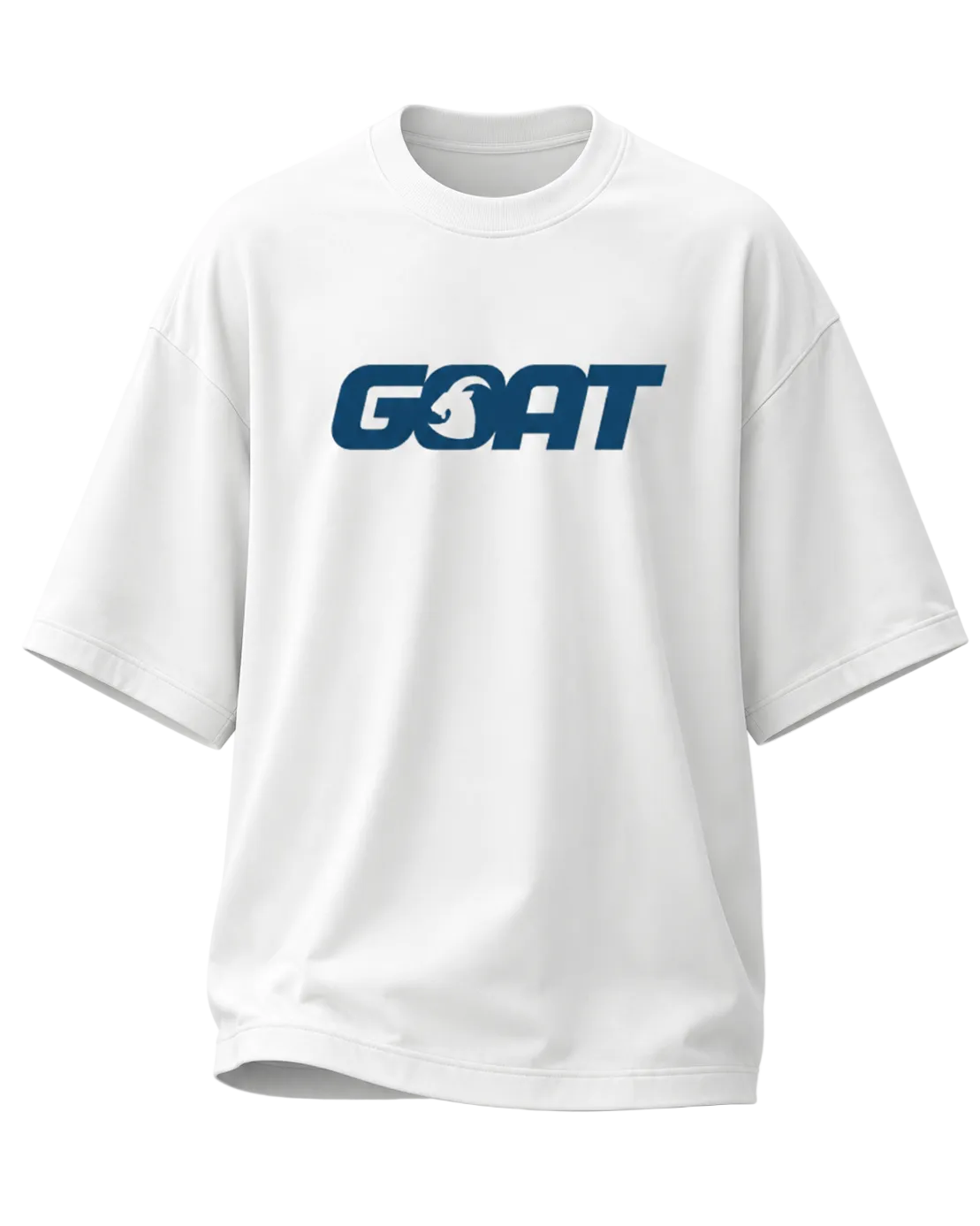 Sheep Oversize T Shirt