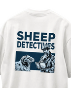 Sheep Oversize T Shirt