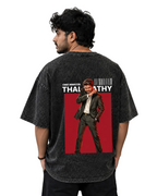Jana Nayagan Oversize T Shirt