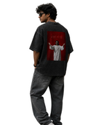 Atman Oversize T Shirt