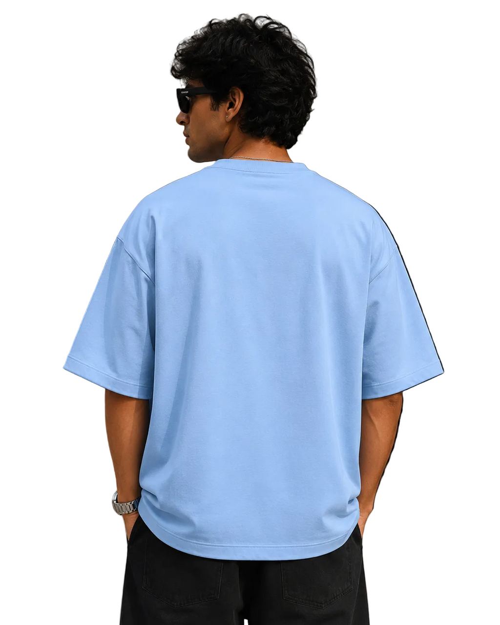 Ronaldo Oversize T Shirt