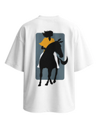 Shadow Rider Graphic Tee