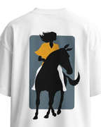 Shadow Rider Graphic Tee