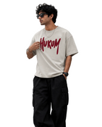 Hukum Oversize T Shirt