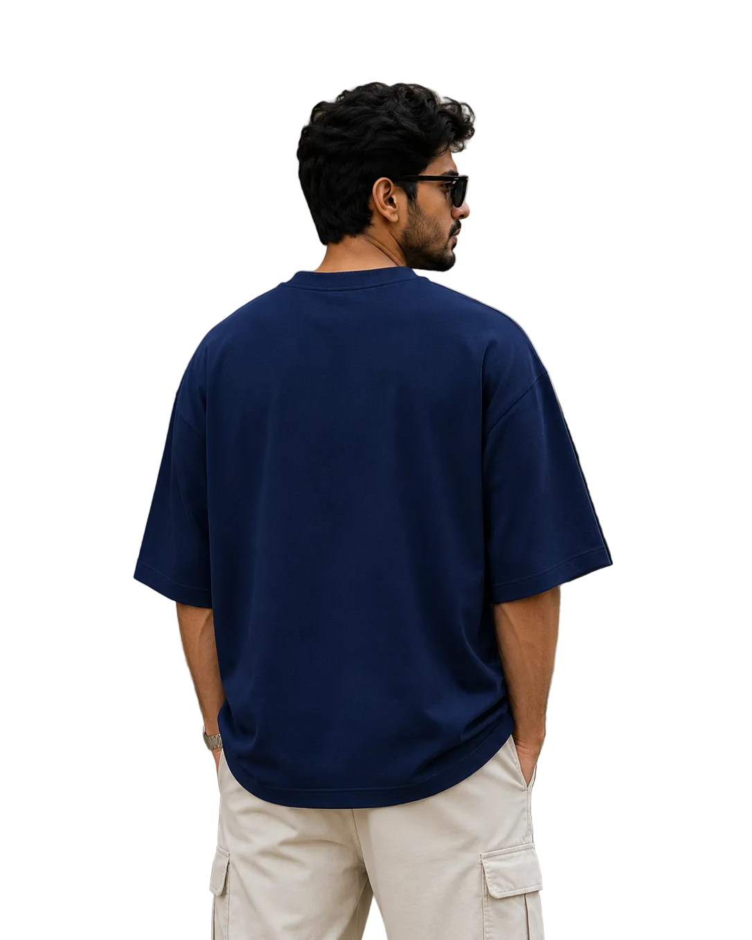 Hakuna Oversize T Shirt