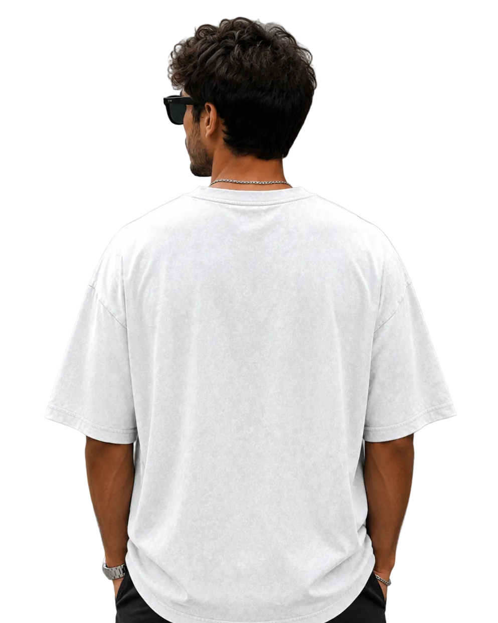 Argentina Oversize T Shirt