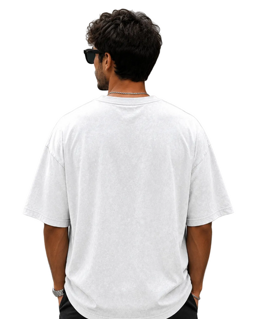 Argentina Oversize T Shirt