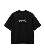Shadow Horseman Oversized Graphic Tee