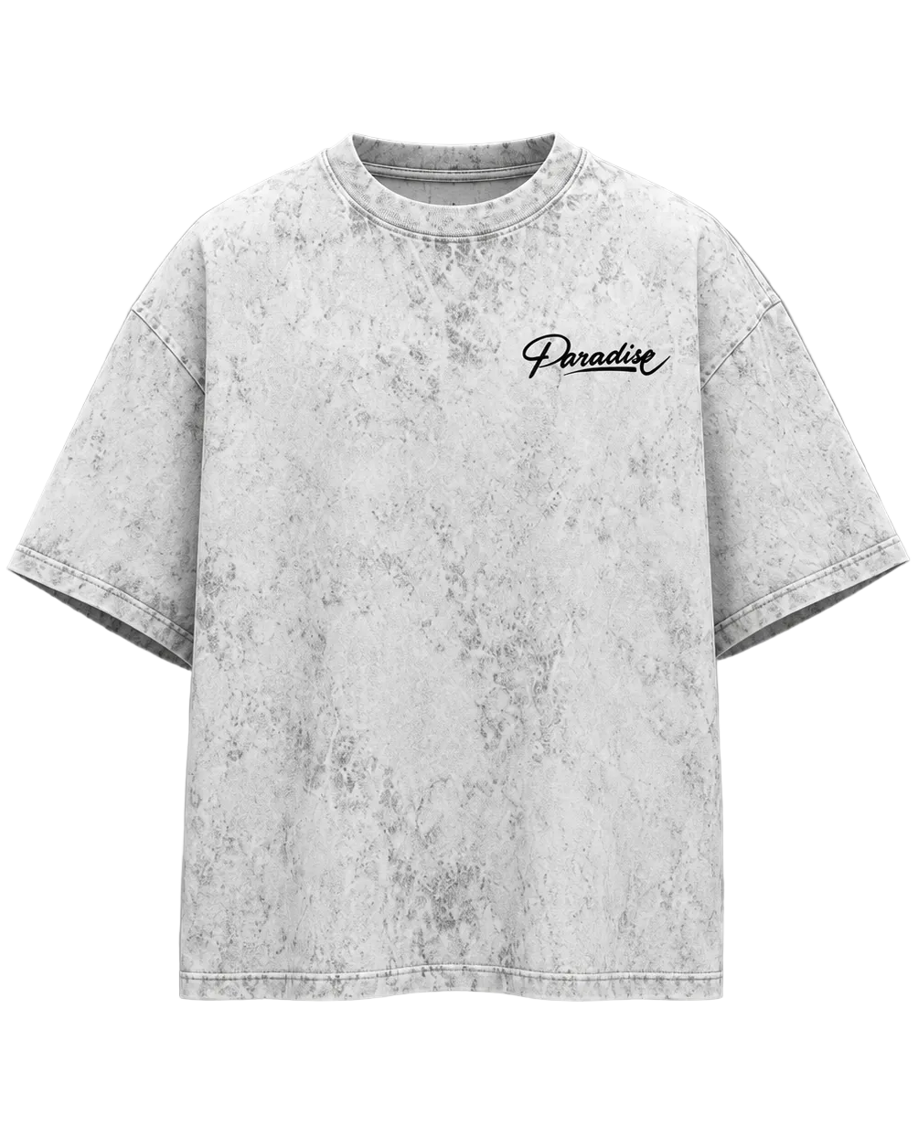 Paradise Oversize T Shirt