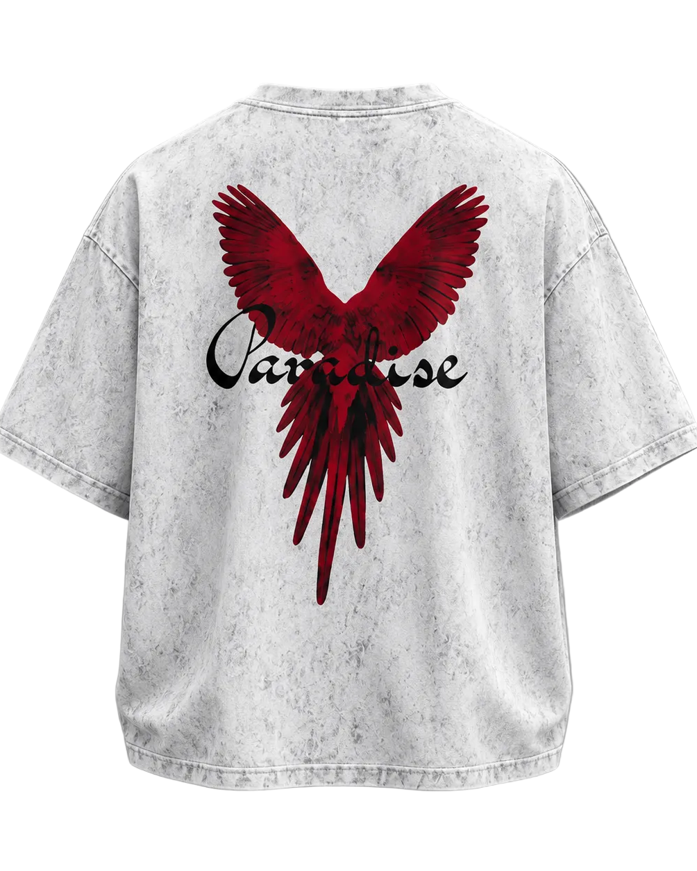 Paradise Oversize T Shirt