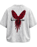 Paradise Oversize T Shirt