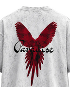 Paradise Oversize T Shirt