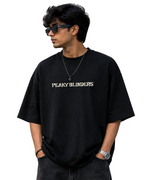 Peaky Blinders Oversize T Shirt
