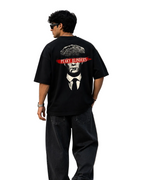 Peaky Blinders Oversize T Shirt