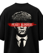 Peaky Blinders Oversize T Shirt