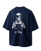 Ride Oversize T Shirt