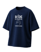 Ride Oversize T Shirt