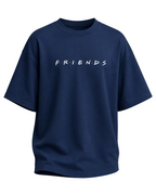 Vadivelu Oversize T Shirt