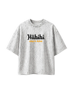 Dubai Oversize T Shier