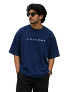 Vadivelu Oversize T Shirt