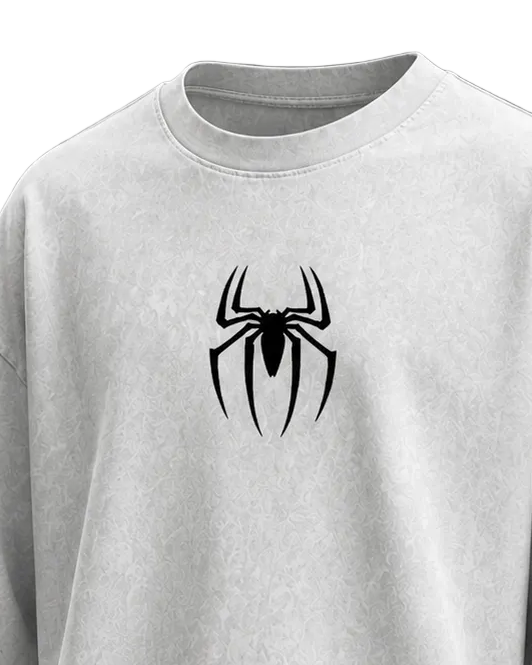 Spider Man Oversize T Shirt