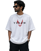Venom Oversize T Shirt