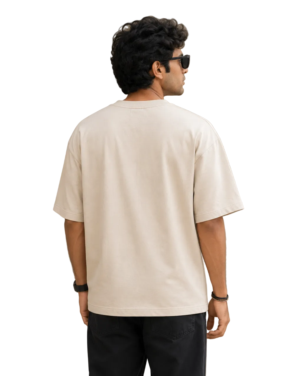 Marvel Spider-Man Oversized T-Shirt