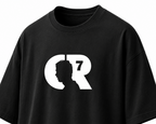 Cristiano Ronaldo Oversized T Shirts