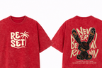 Men's Oversized T-Shirt