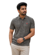 Men's half sleeve - VZ030