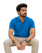 Men's half sleeve - VZ030