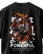 Men's Oversize T Shirts