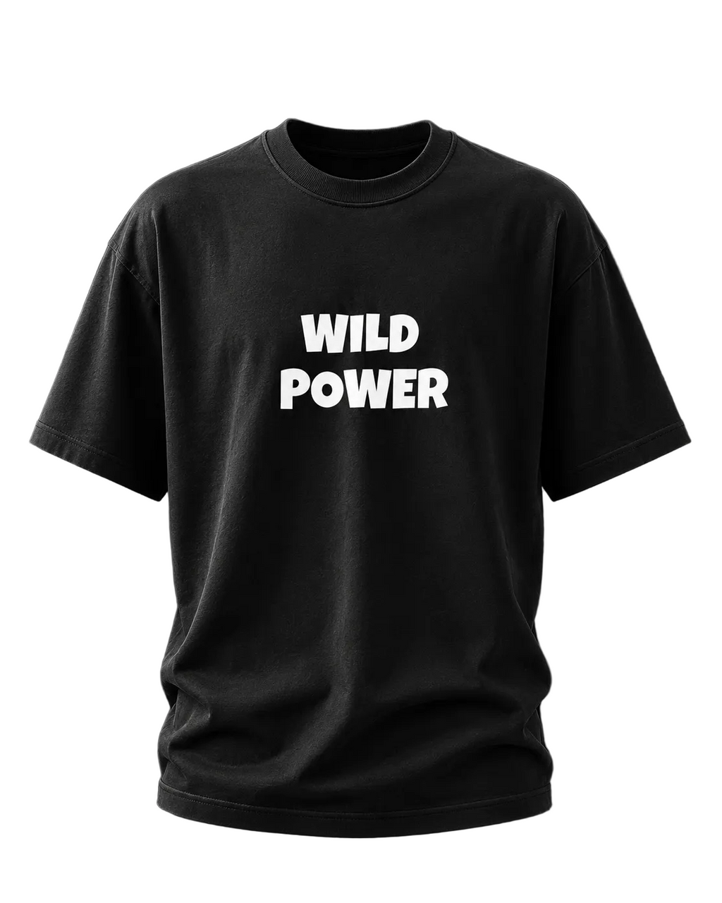 Men's Oversize T Shirts