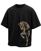 Men's Oversized T Shirt