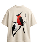 Men's Oversized T Shirt