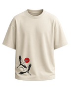Men's Oversized T Shirt