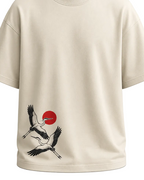 Men's Oversized T Shirt