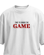 MEN'S Oversized T Shirt