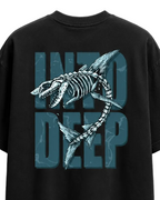 Men's Oversized T Shirt
