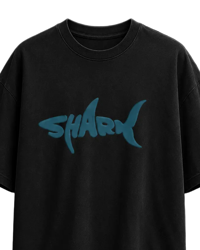 Men's Oversized T Shirt