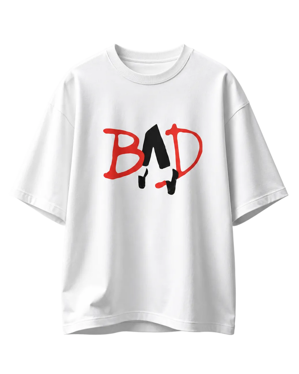 Men's Oversize T Shirt